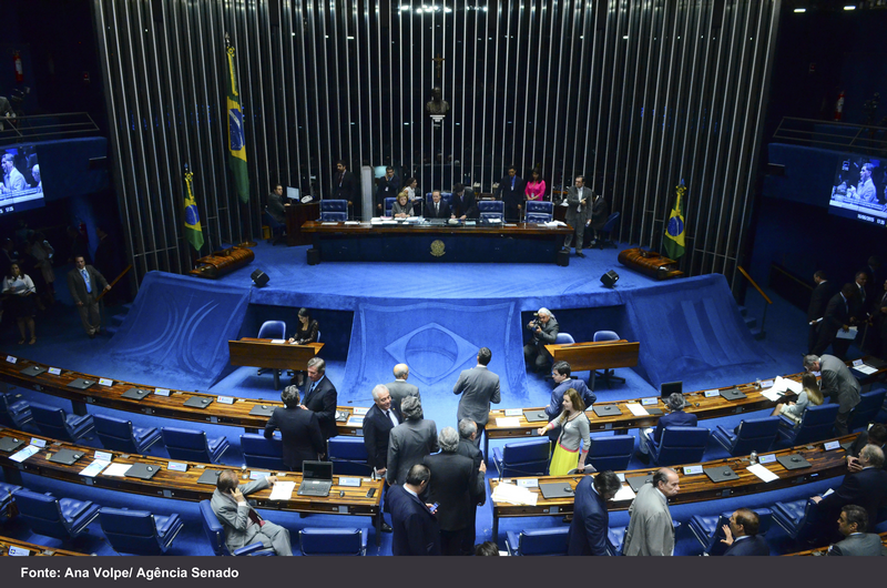 PL dos Agrotóxicos seguirá ao Plenário do Senado Federal