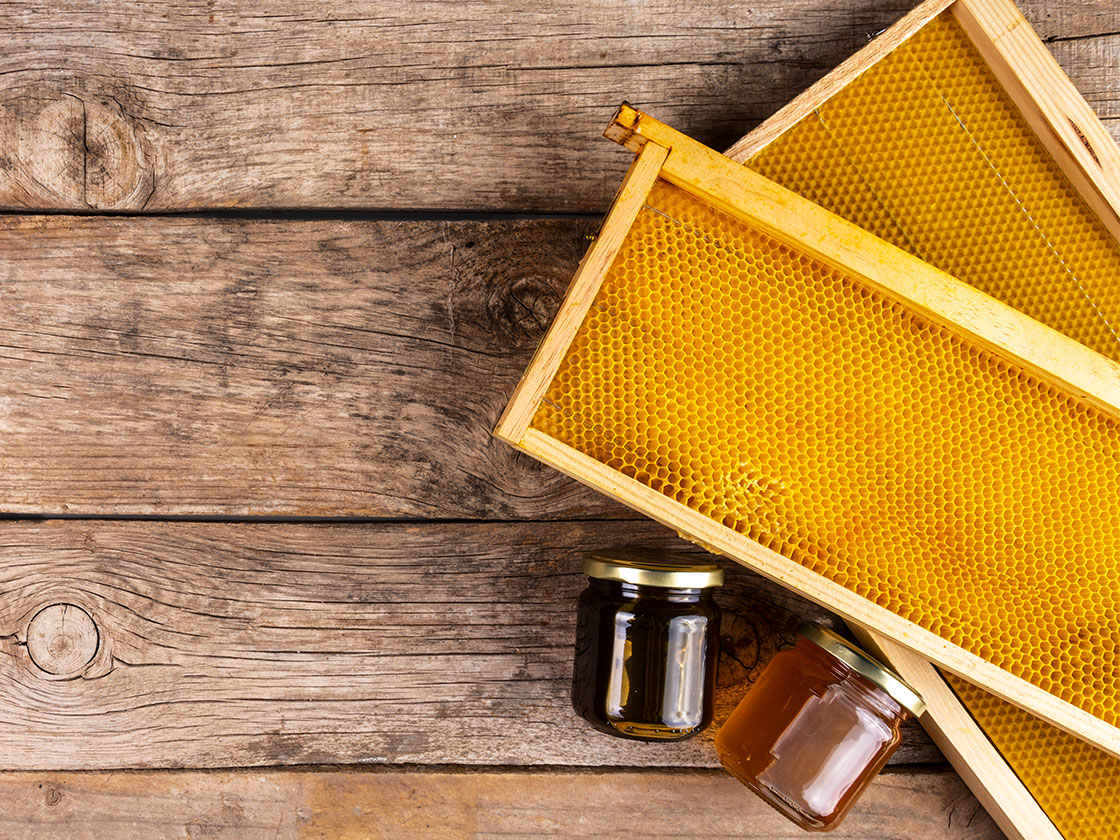 Apreensão de mel adulterado salienta importância do trabalho dos AFFAs