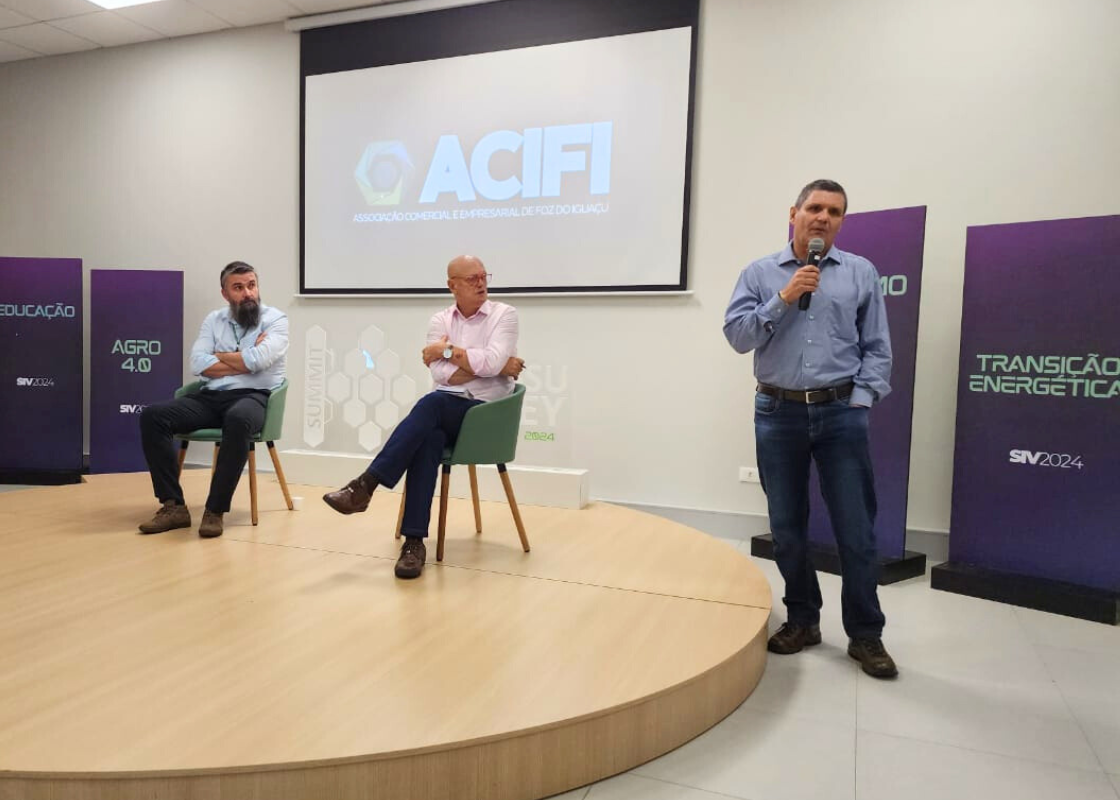 Anffa Sindical dá apoio jurídico presencial aos Auditores Agropecuários de Foz do Iguaçu