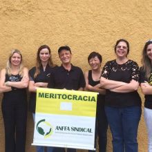 Meritocracia 2015 - Londrina, PR